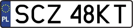 SCZ48KT