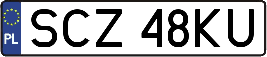 SCZ48KU