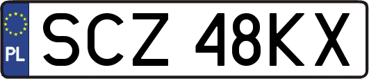 SCZ48KX