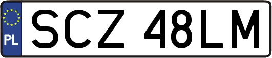 SCZ48LM