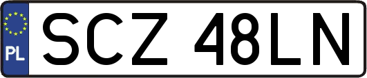 SCZ48LN