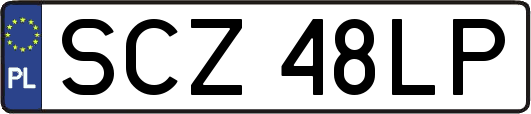 SCZ48LP