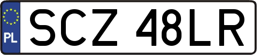 SCZ48LR