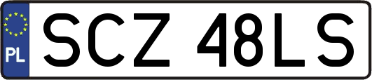 SCZ48LS