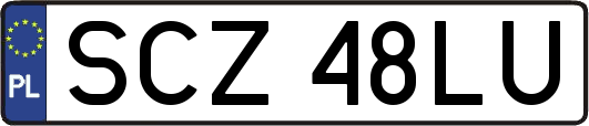 SCZ48LU