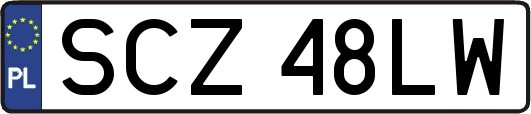 SCZ48LW