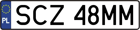 SCZ48MM