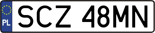 SCZ48MN