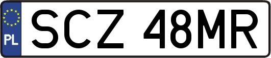 SCZ48MR