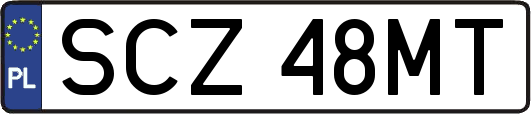 SCZ48MT
