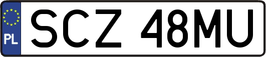 SCZ48MU