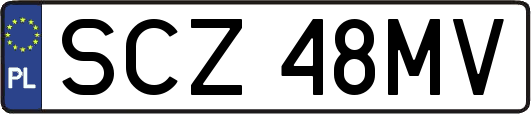 SCZ48MV