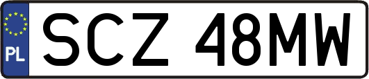SCZ48MW