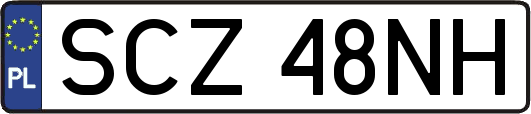 SCZ48NH