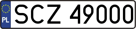 SCZ49000