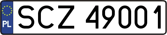 SCZ49001