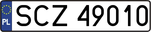 SCZ49010
