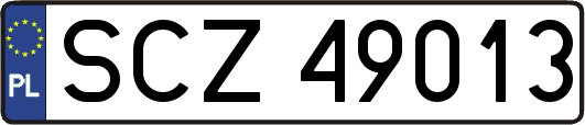 SCZ49013