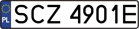 SCZ4901E