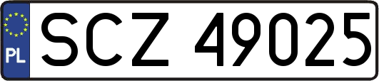 SCZ49025