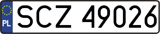 SCZ49026