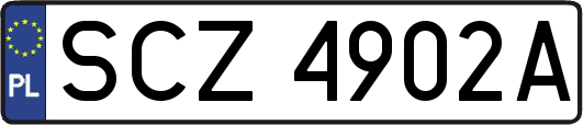 SCZ4902A
