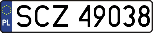 SCZ49038