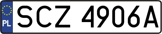 SCZ4906A