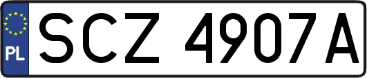 SCZ4907A