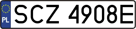 SCZ4908E