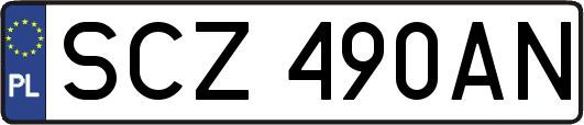 SCZ490AN