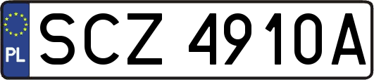 SCZ4910A