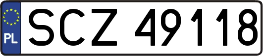 SCZ49118