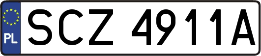 SCZ4911A