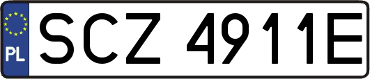 SCZ4911E