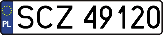 SCZ49120