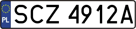 SCZ4912A