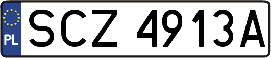 SCZ4913A