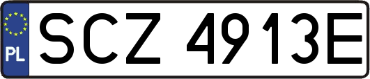SCZ4913E