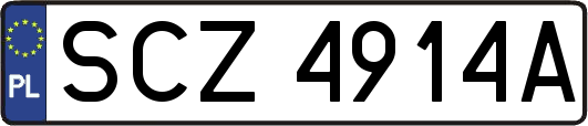 SCZ4914A