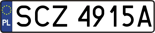SCZ4915A