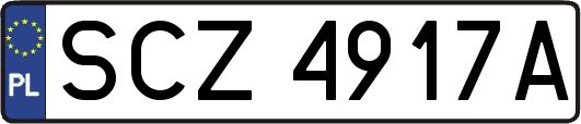 SCZ4917A