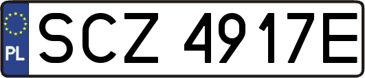 SCZ4917E