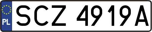 SCZ4919A
