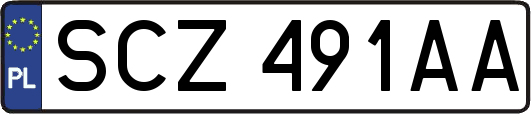 SCZ491AA