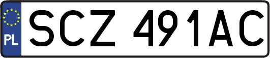 SCZ491AC