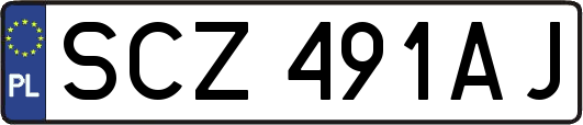 SCZ491AJ