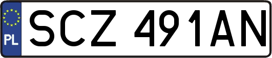 SCZ491AN