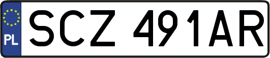 SCZ491AR
