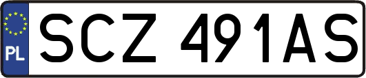 SCZ491AS